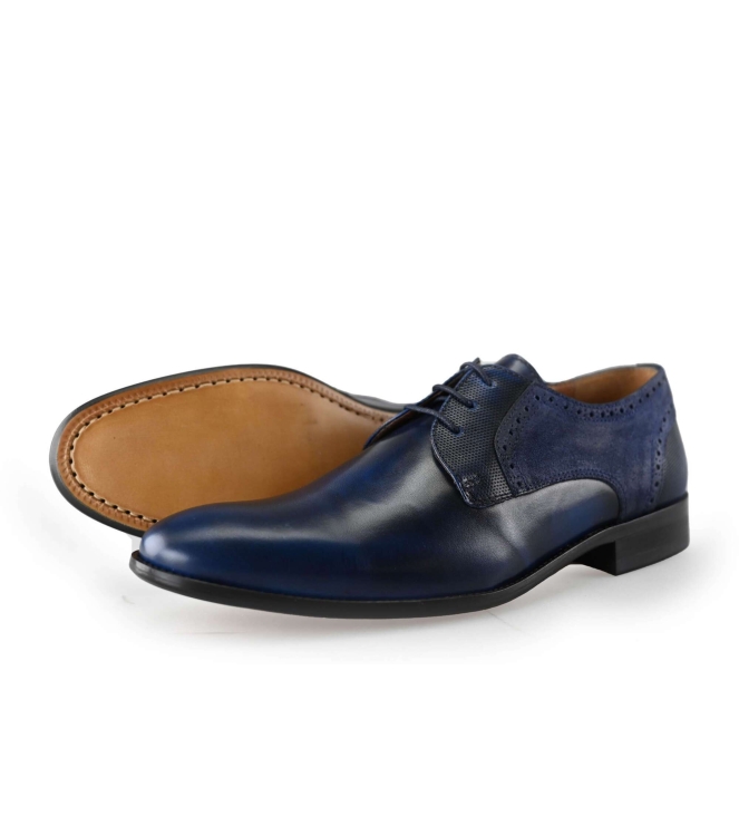 Veterschoenen