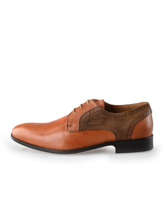  Veterschoenen Bruin 215834