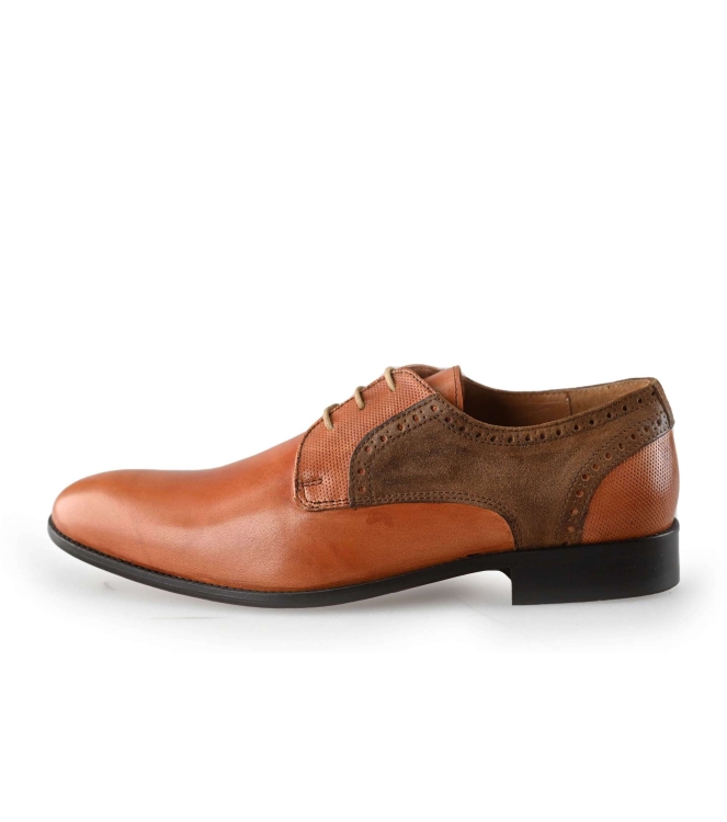 Veterschoenen