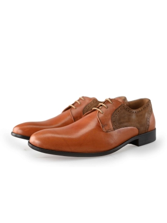  Veterschoenen Bruin 215834