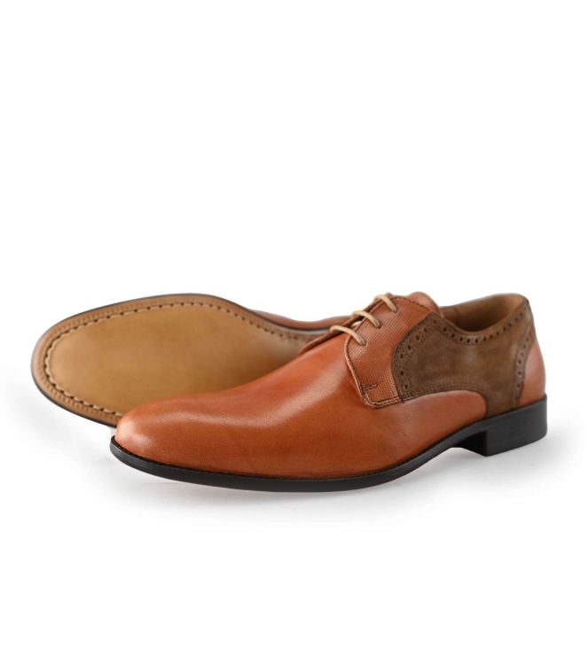 Veterschoenen