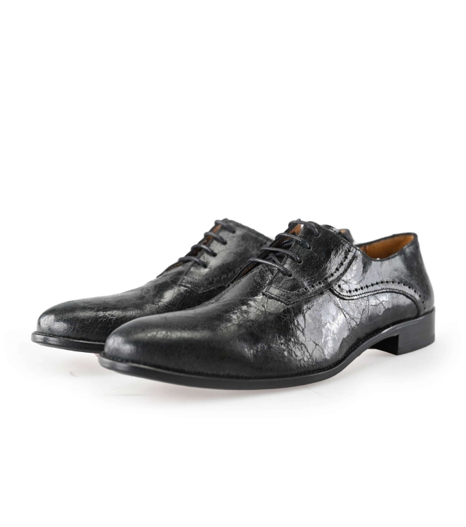 Veterschoenen