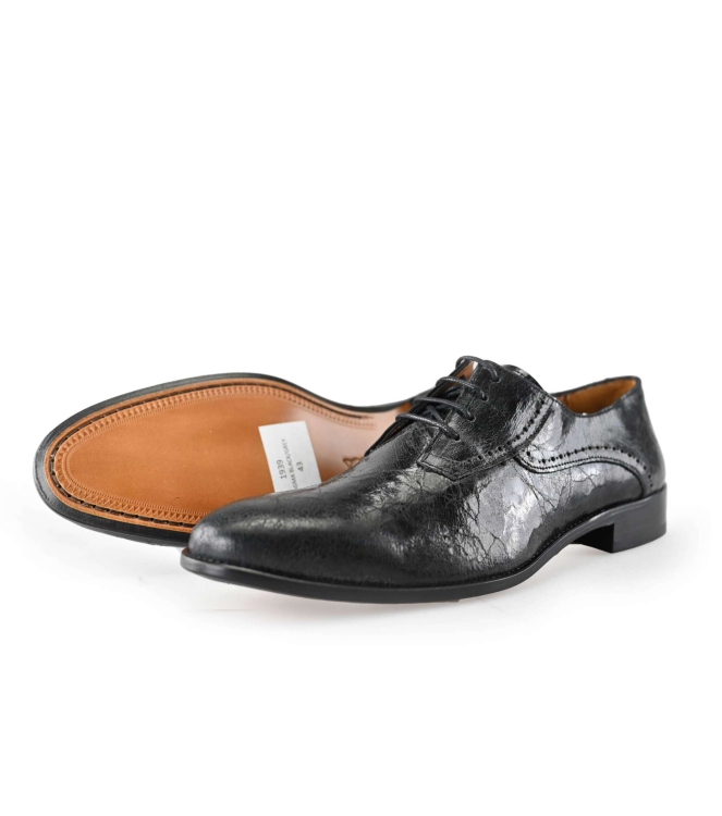 Veterschoenen