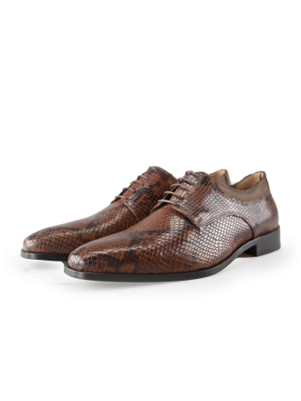  Veterschoenen Bruin 215841