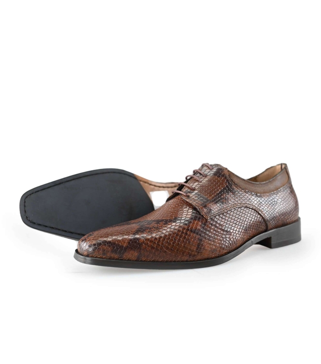 Veterschoenen