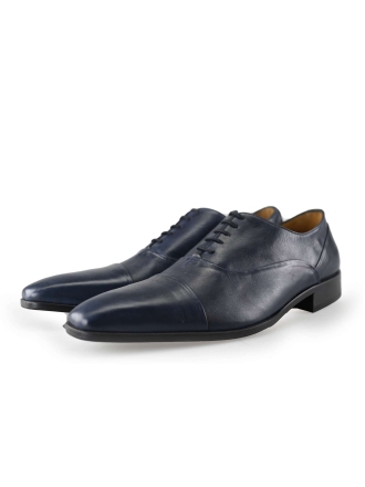  Veterschoenen Zwart 215844