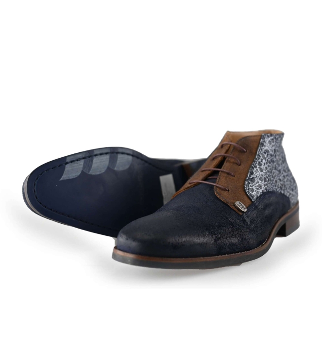 Veterschoenen