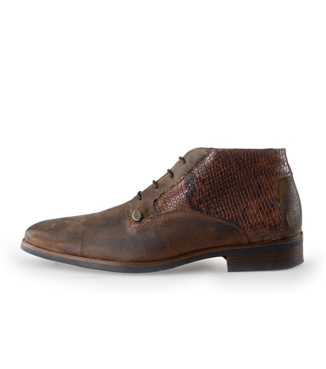 Veterschoenen