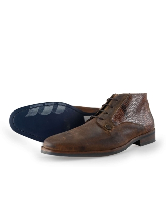 Veterschoenen