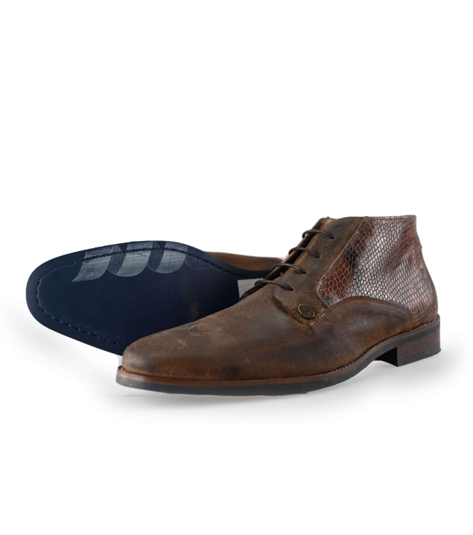 Veterschoenen