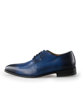  Nette schoenen Blauw 215884