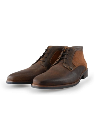  Veterschoenen Bruin 215888