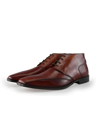  Veterschoenen Bruin 215912