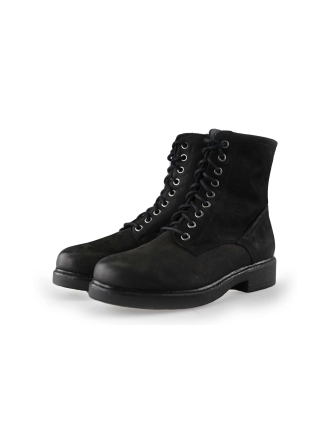 AQA Veterboots Zwart 215961