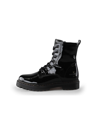 Giga Veterboots Zwart 215973