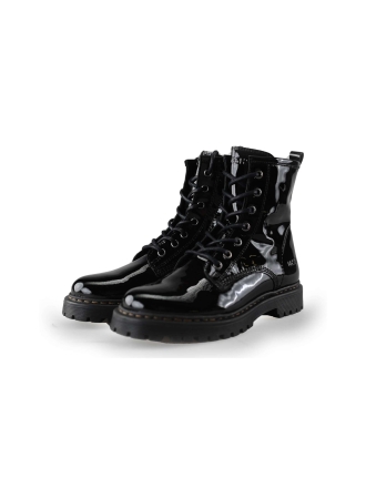 Giga Veterboots Zwart 215973