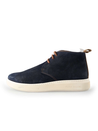  Veterschoenen Blauw 215978