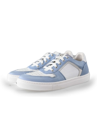 Giga Sneakers Blauw 215984