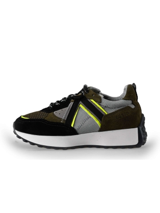 Giga Sneakers Groen 216008