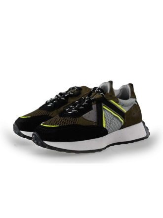 Giga Sneakers Groen 216008