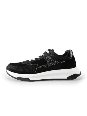 Giga Sneakers Zwart 216022