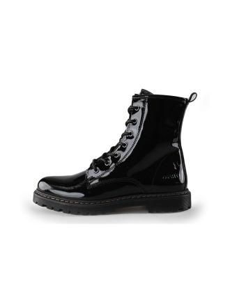 Giga Veterboots Zwart 216032