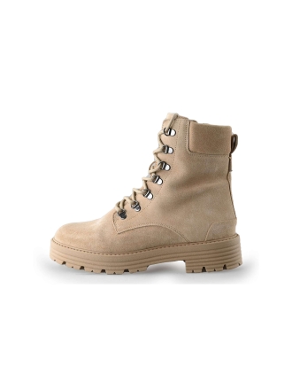 AQA Veterboots Beige 216040