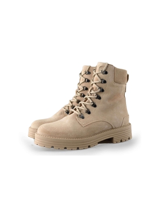 AQA Veterboots Beige 216040