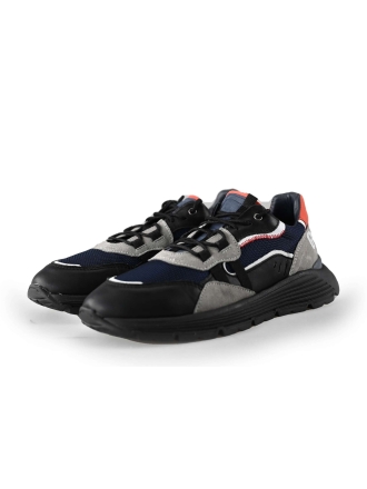 Giga Sneakers Blauw 216042