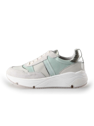 AQA Sneakers Beige 216079