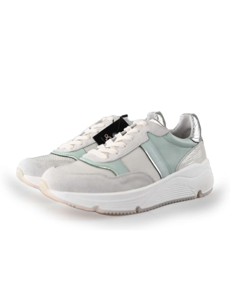 AQA Sneakers Beige 216079