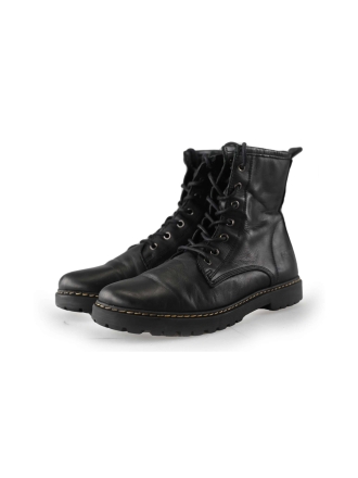 Giga Veterboots Zwart 216084