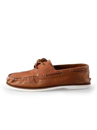 Timberland Bootschoenen Bruin 216085