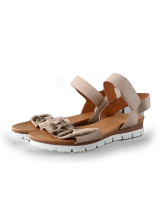 AQA Sandalen Beige 216090