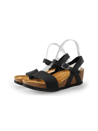 Hush Puppies Sleehakken Zwart 216103