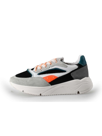 Giga Sneakers Groen 216149