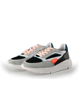 Giga Sneakers Groen 216149