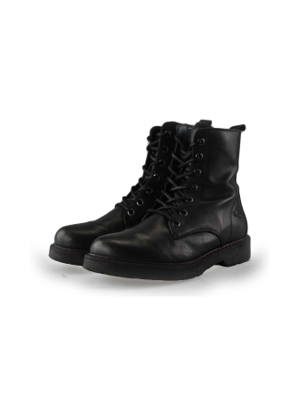 AQA Veterboots Zwart 216155