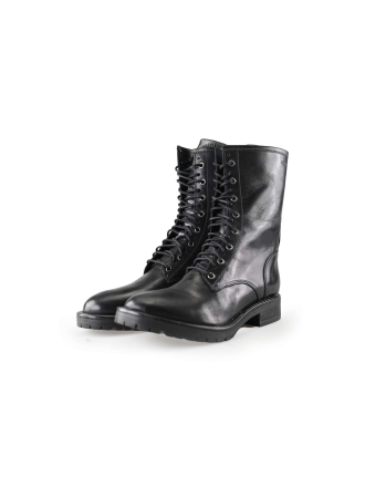 AQA Veterboots Zwart 216157
