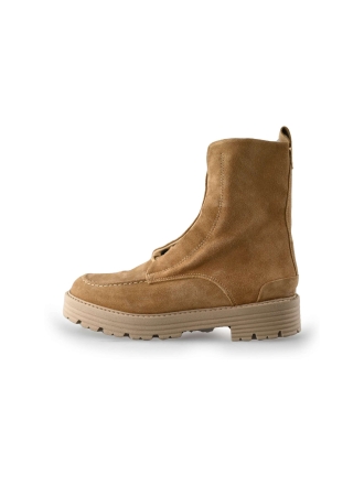 AQA Veterboots Beige 216170
