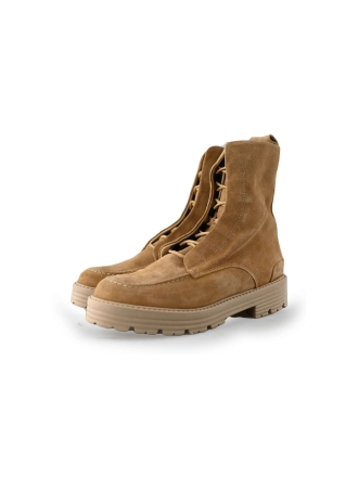 AQA Veterboots Beige 216170