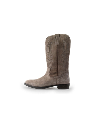 Giga Laarzen Bruin 216171