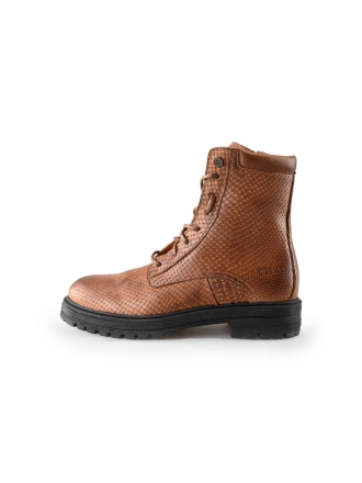 Giga Veterboots Bruin 216173