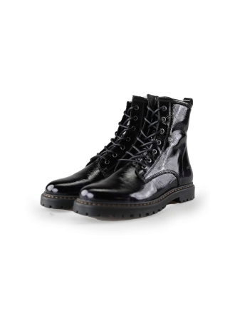 Giga Veterboots Zwart 216178