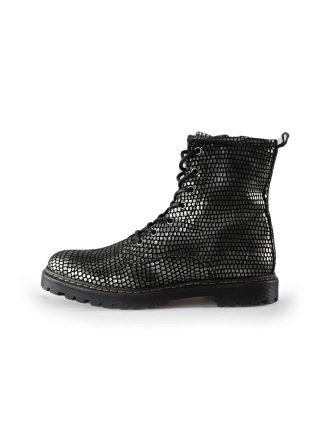 Giga Veterboots Zilver 216179