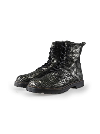 Giga Veterboots Zilver 216179