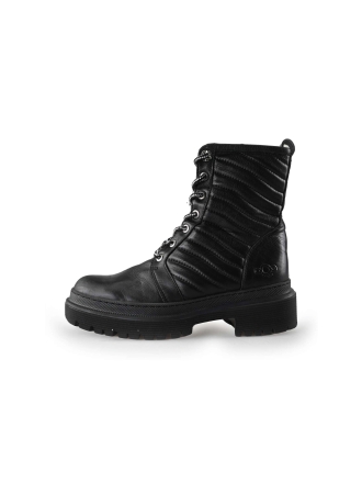 AQA Veterboots Zwart 216180