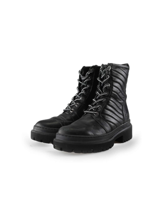 AQA Veterboots Zwart 216180
