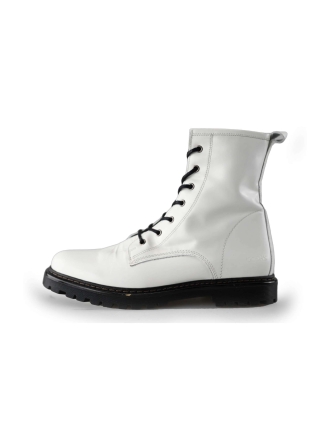 Giga Veterboots Wit 216185