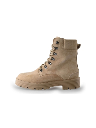 AQA Veterboots Beige 216186